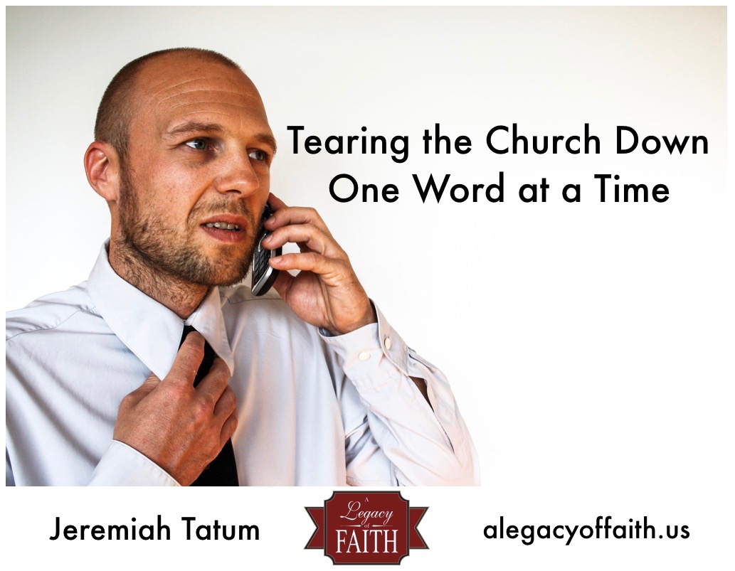 tearing-the-church-down-one-word-at-a-time