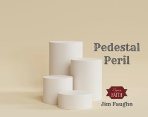 Pedestal Perils