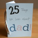 Friday Links Roundup: Time with Daddy Edition