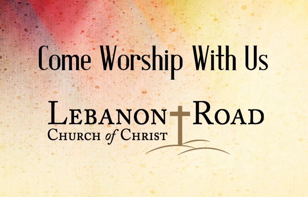 Lebanon Road Button