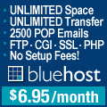 Bluehost