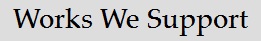 works we support grey