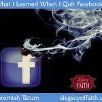 what i learned when i quit facebook