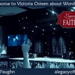 response to victoria osteen