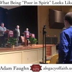 poor in spirit